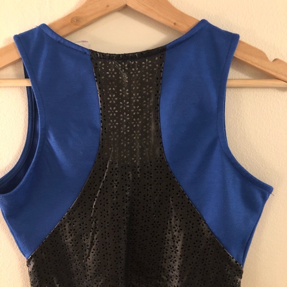 NWOT Crop Top - Picture 4 of 4